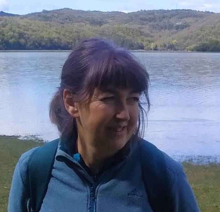 Aitziber Fernandez Madariaga