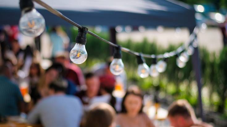 Zornotzako Alakaoko jaiak ospatuko dituzte asteburuan