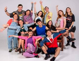 Goazen telesailaren aurrestreinaldia ikusgai bihar Atxondon