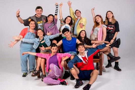 Goazen telesailaren aurrestreinaldia ikusgai bihar Atxondon