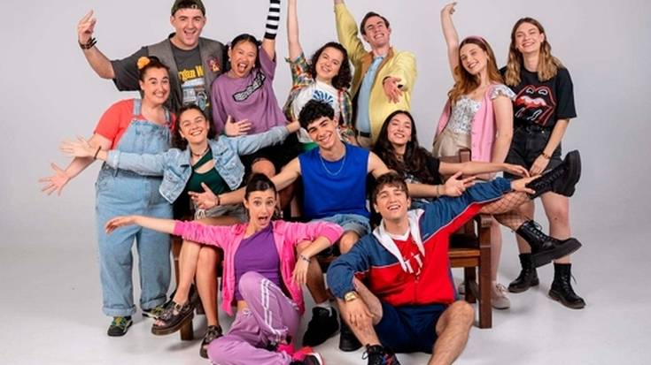 Goazen telesailaren aurrestreinaldia ikusgai bihar Atxondon