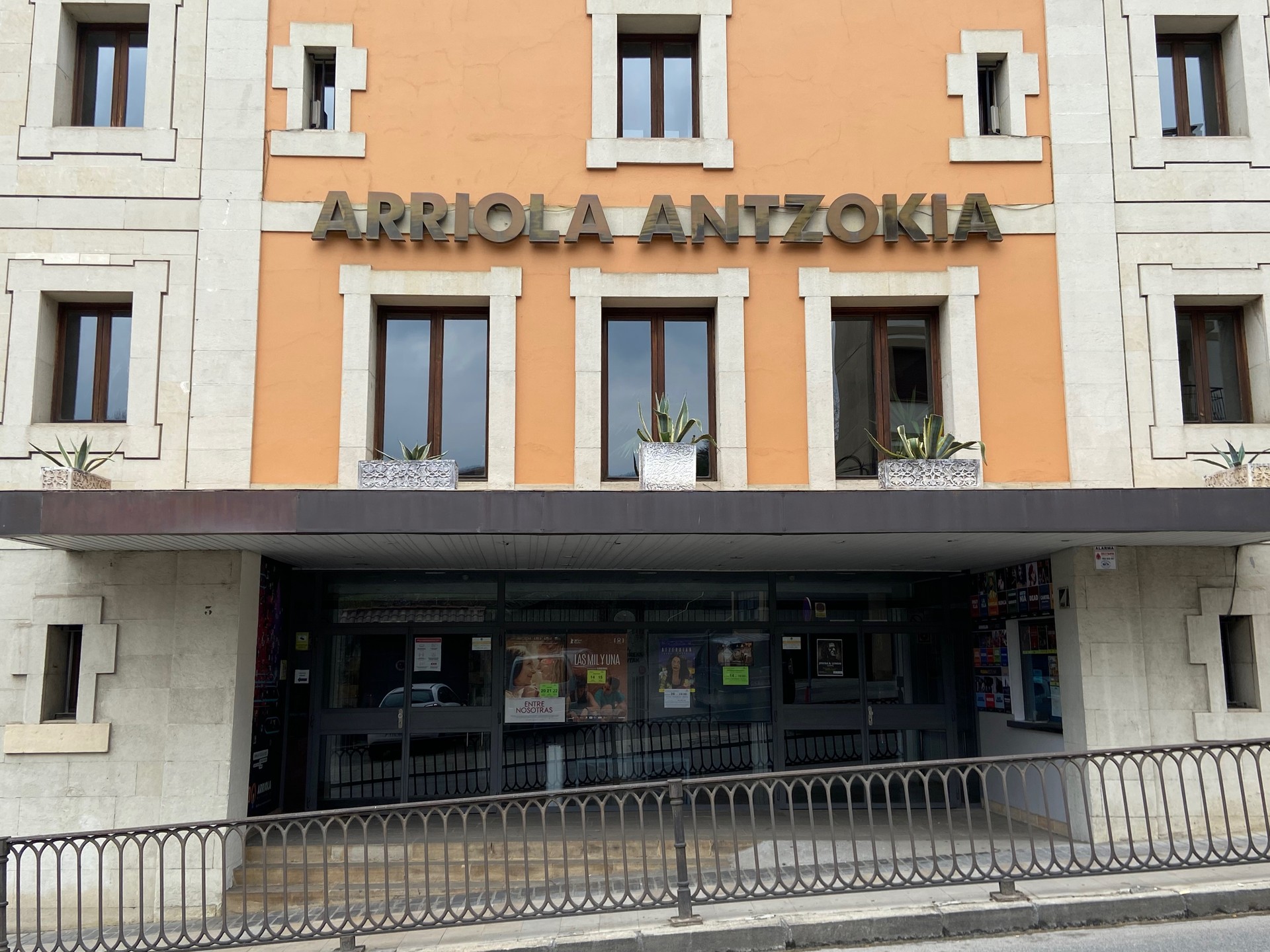 'Zale' Elorrioko I. antzerki konpainia ez profesionalen jaialdia egingo dute ekainean