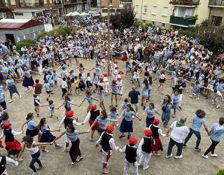 Zaldibarko jaiak iragartzeko kartel  lehiaketa, martxan