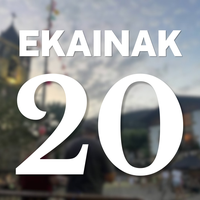 Axpeko jaiak