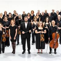 Bilboko ganbara abesbatza eta orkestra