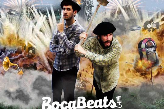 Bocabeats