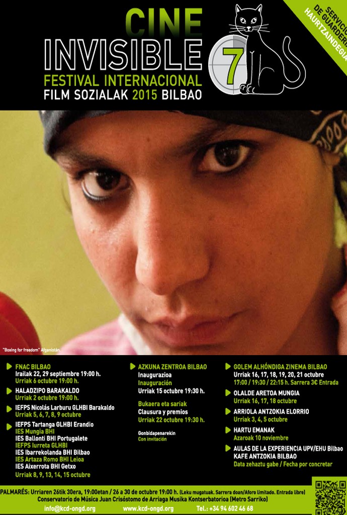 FILM SOZIALAK Arriolan larunbat, igande eta astele