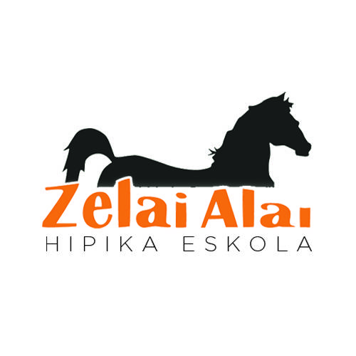ZELAI ALAI HIPIKA logotipoa