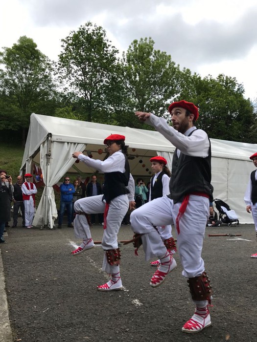 Amaitu dira Oromiñoko San Markoak - 8