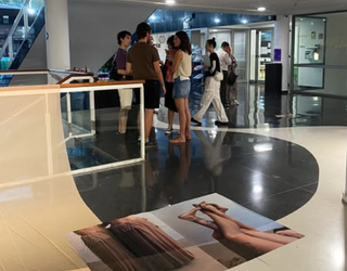 'Bosteko' erakusketa ibiltariko komisariotza hautatzeko deialdia abian da