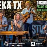 Oreka TXen kontzertua