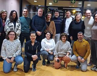 Mugikorraren erabilera arautzeko oinarri komuna lantzen dabiltza Durangoko ikastetxeak