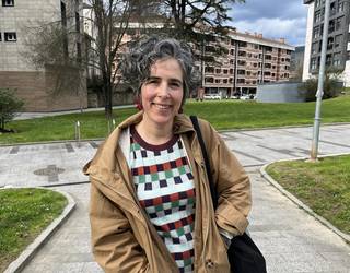 "Erdi Aroan garagardoa sorginkeriagaz lotu eta emakumeak baztertu egin zituzten"