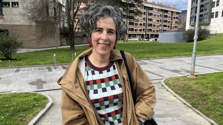 "Erdi Aroan garagardoa sorginkeriagaz lotu eta emakumeak baztertu egin zituzten"