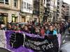 Durangoko mugimendu feminista: emakumeen borrokaren aniztasunaren isla eta eskualdeko feminismoaren taupada