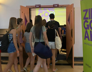 Sexu eta genero aniztasunaz ikasteko zinema saioak Zornotzan