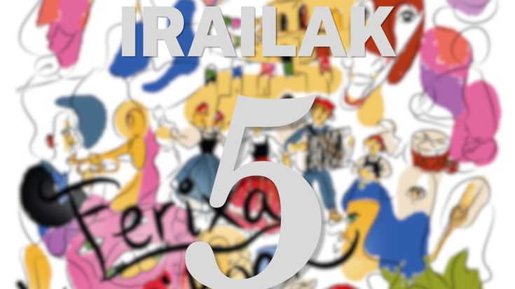 Elorrioko Jaiak