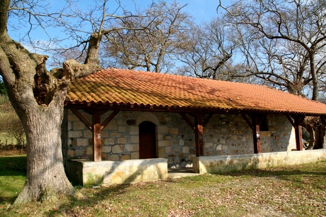 Ergoiengo San Juanen ur hornidura sarea berritzeko lanak hasiko ditu Zornotzako Udalak