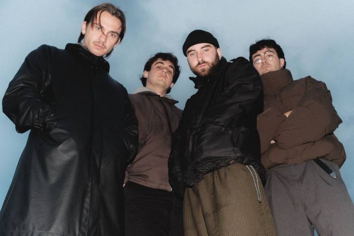 Zapatuko kontzertuan gitarra doinu ilunek hartuko dute Ateneo