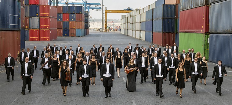Zapatuan elkartasun kontzertua eskainiko du Euskadiko Orkestra Sinfonikoak, Durangon
