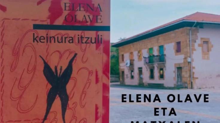 Keinura itzuli