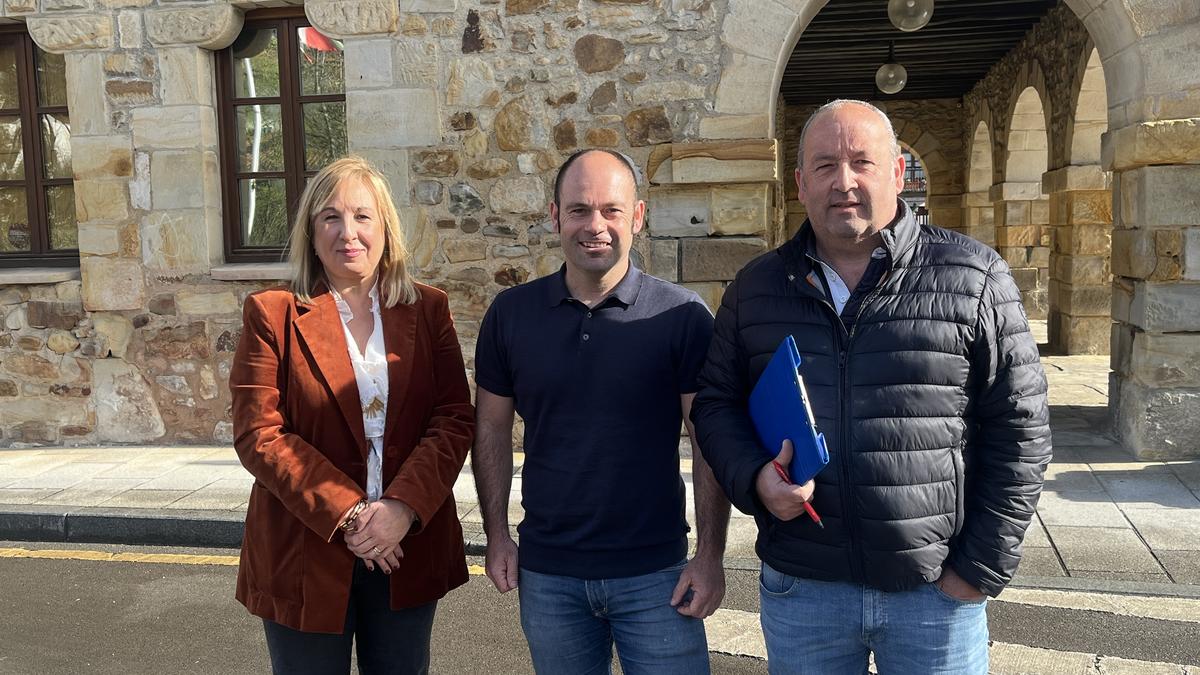 Abadiñoko Udalak kirol instalazioetan 300.000 eta 400.000 euro bitarteko inbertsioa egitea aurreikusten du