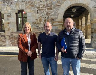 Abadiñoko Udalak kirol instalazioetan 300.000 eta 400.000 euro bitarteko inbertsioa egitea aurreikusten du