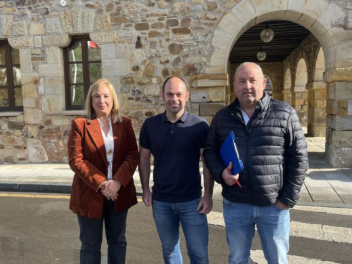 Abadiñoko Udalak kirol instalazioetan 300.000 eta 400.000 euro bitarteko inbertsioa egitea aurreikusten du