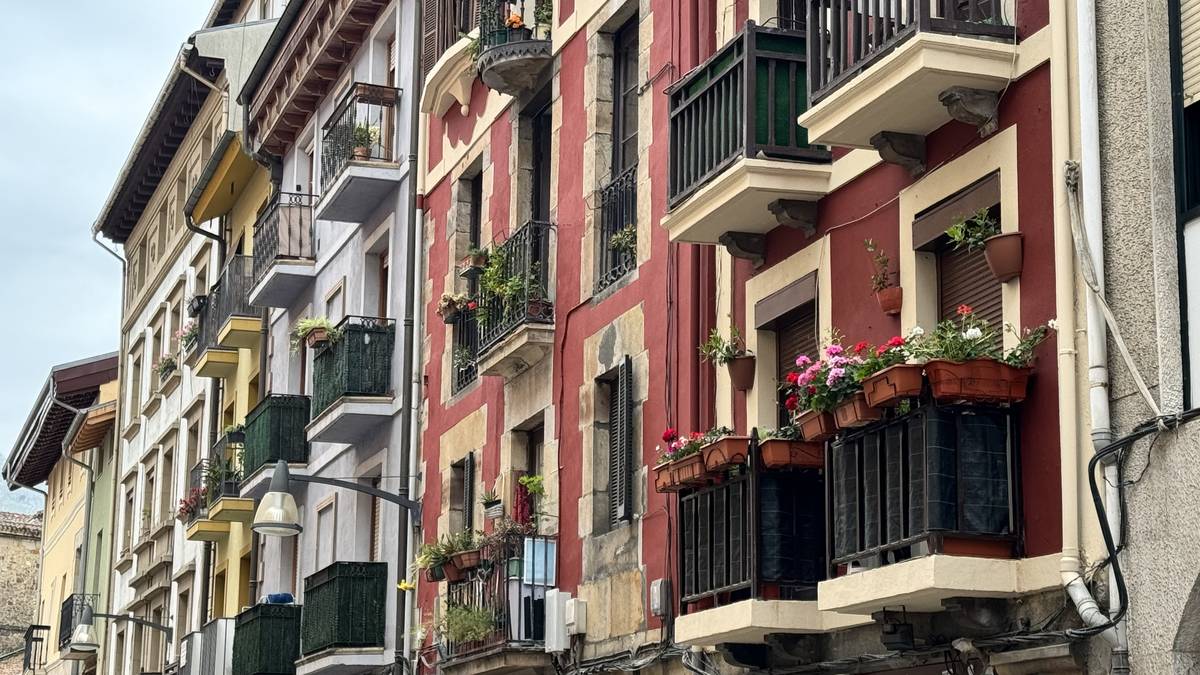 Durangoko 23 gaztek eskatu dituzte etxebizitza alokairurako laguntzak udalean