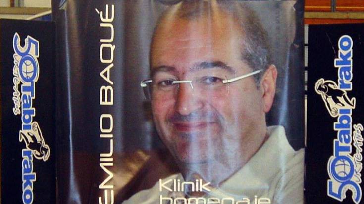 Klinik Emilio Baque