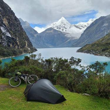 'Munduko ibilbiderik onena? (Peru)'