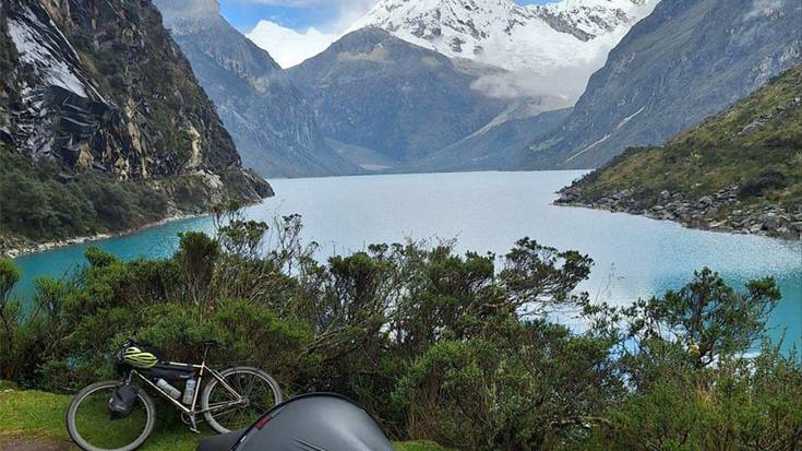 'Munduko ibilbiderik onena? (Peru)'