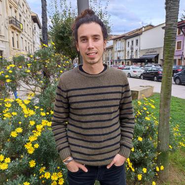 'Saguzarrak mundutik Durangaldera'