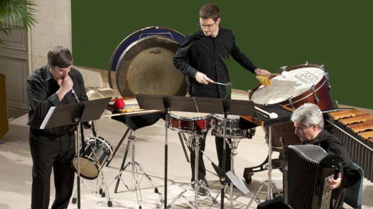 Silboberrik kontzertua eskainiko du Donostiako Musika Hamabostaldian