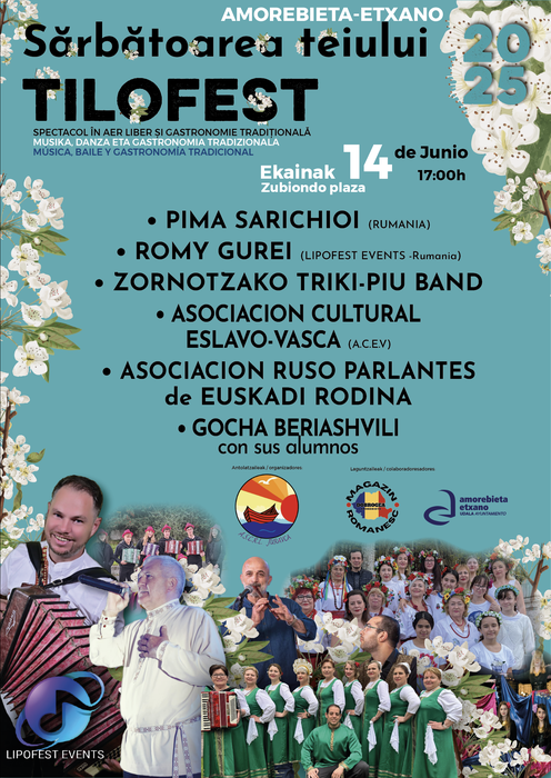 Tilofest