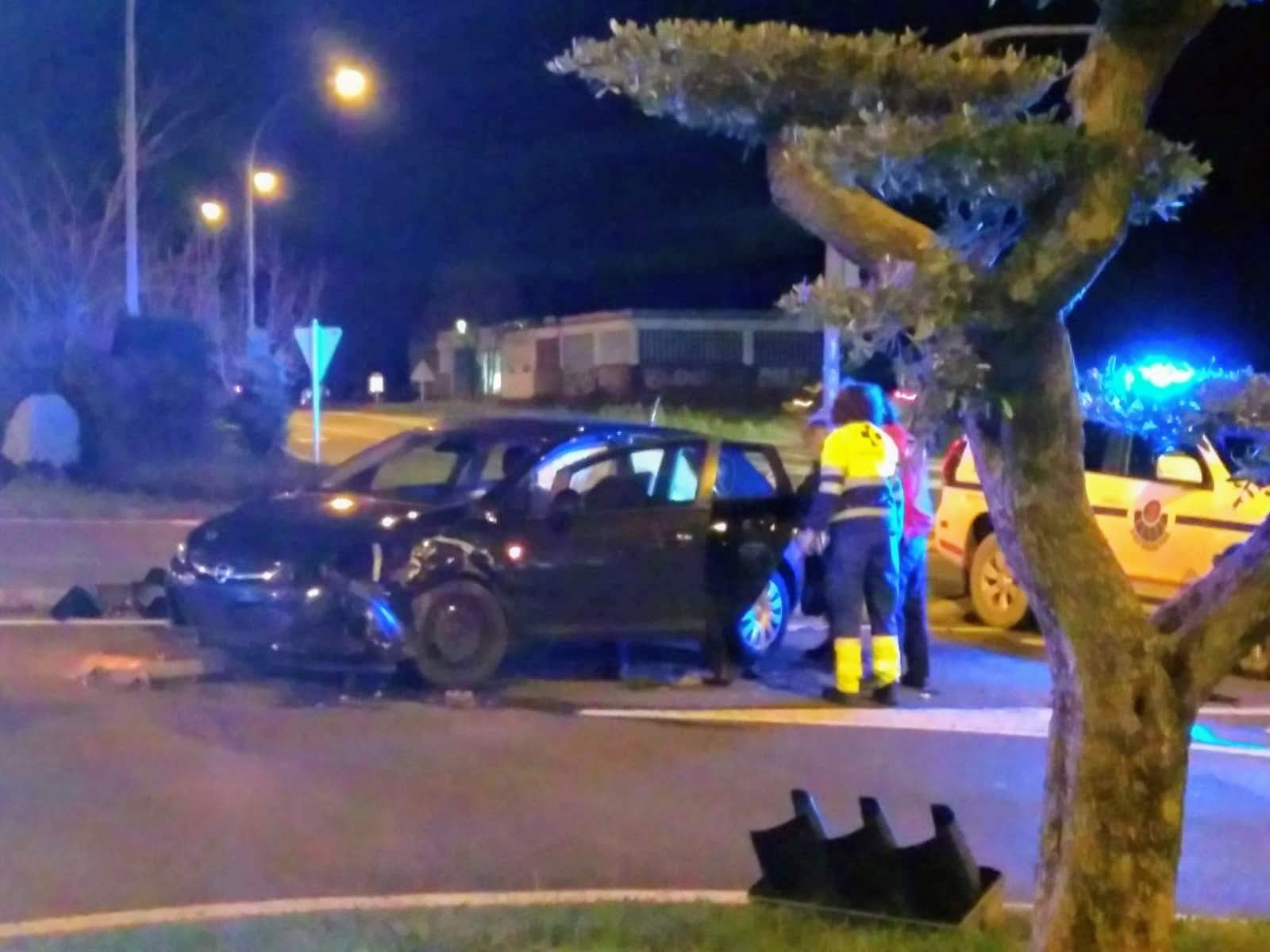 Muntsaratzeko sarbideetako arazoa konpontzea eskatzeko sinadura bilketa egingo dute berriz
