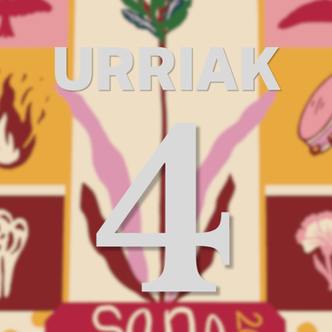 Iurretako Jaiak