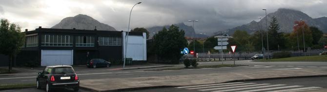 McDonald's-ek ere jatetxea zabalduko du Muruetan: bi pisukoa
