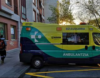 Durangoko osasun arretaren egoera "larria" dela ohartarazi du PPk