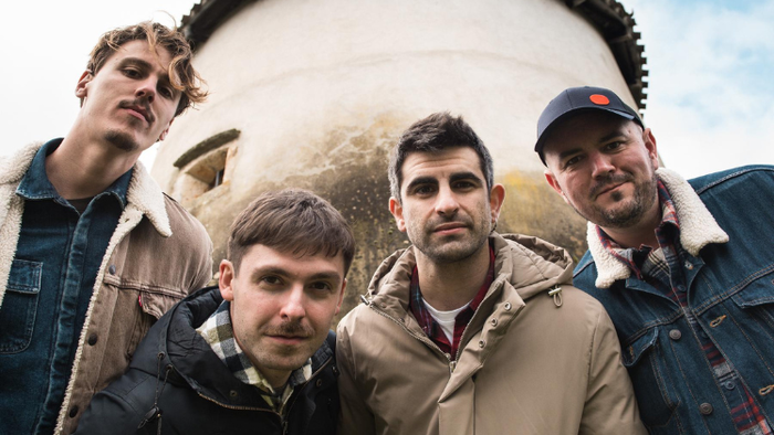 Garrek kontzertua joko du gaur iluntzean Berrizko Kultur Etxean