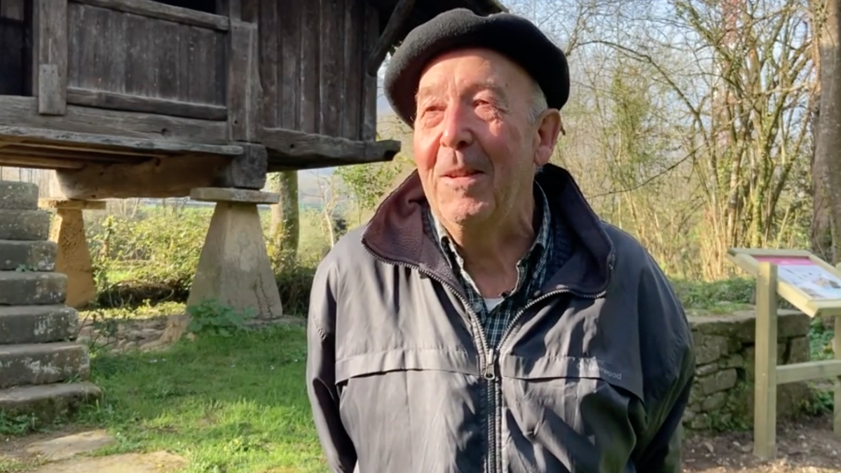 Juan Mari Areitio bertsolariari esker oneko ekitaldia egingo diote irailaren 19an Iurretan
