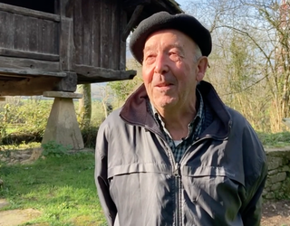 Juan Mari Areitiori esker oneko ekitaldia  egingo diote irailean