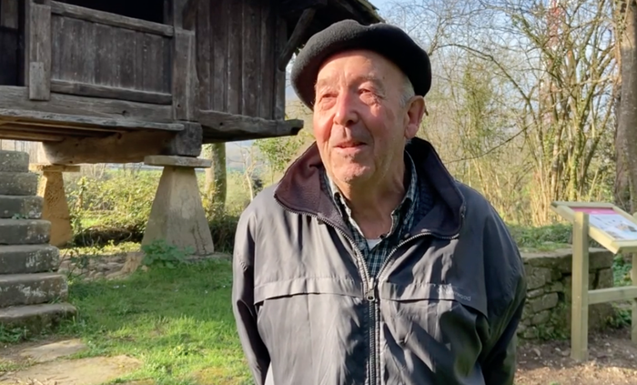 Juan Mari Areitiori esker oneko ekitaldia  egingo diote irailean