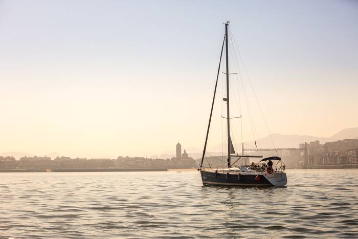 Getxo ezagutzeko hamaika aukera