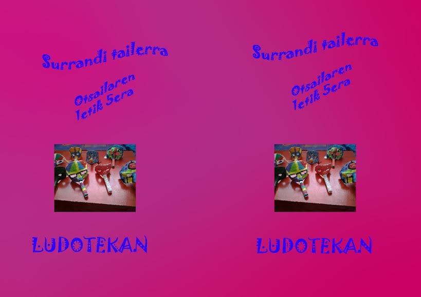 Surrandiak
