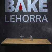 'Bake lehorra'