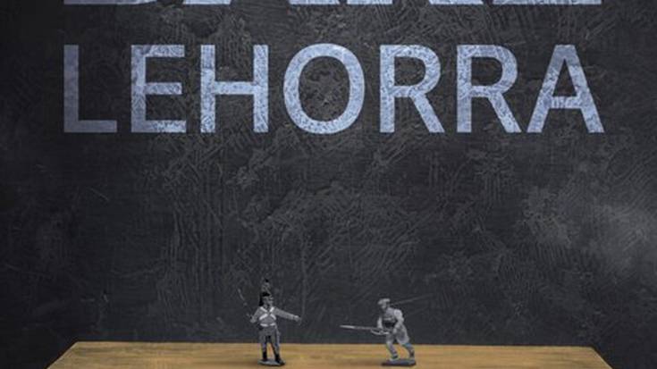 'Bake lehorra'
