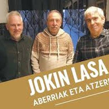 'Aberriak eta atzerriak'