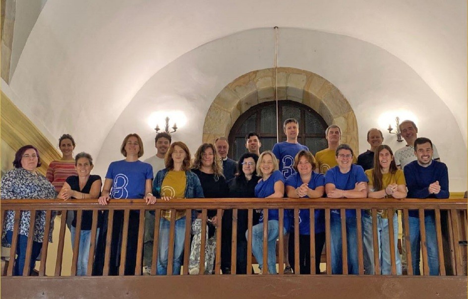 Divas del Soul hirukoteak hasiko du Iurretako Musikaldia, gaur