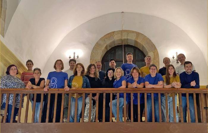 Divas del Soul hirukoteak hasiko du Iurretako Musikaldia, gaur